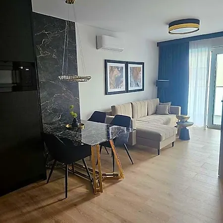 Hotel Perlowa
