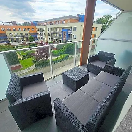 Perlowa Hotel