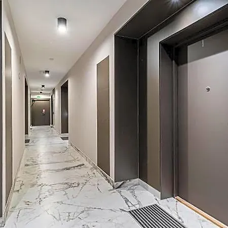 Perlowa Hotel 3*