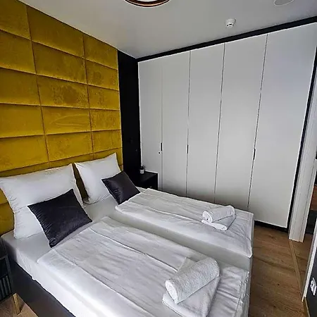 Perlowa 3* Kolobřeh
