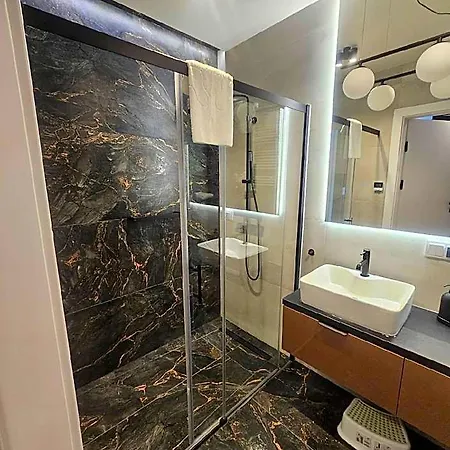 Perlowa Otel 3*