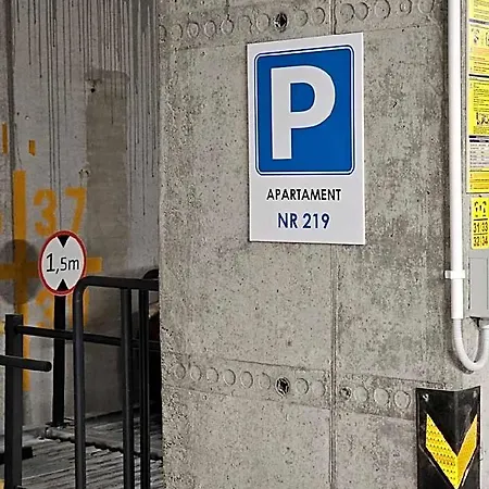 Perlowa 3* Kolobřeh