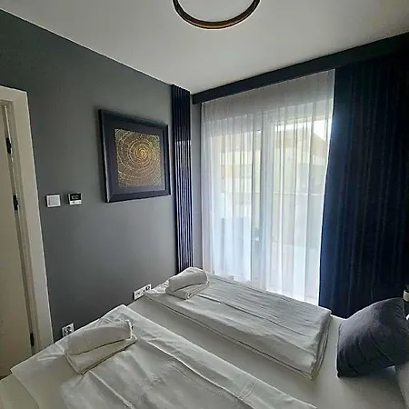 Hotel Perlowa
